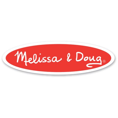 Melissa & Doug Pattern Blocks and Boards