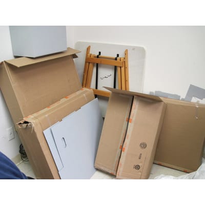Bankers Box Magazine File Holders (12-Pack)